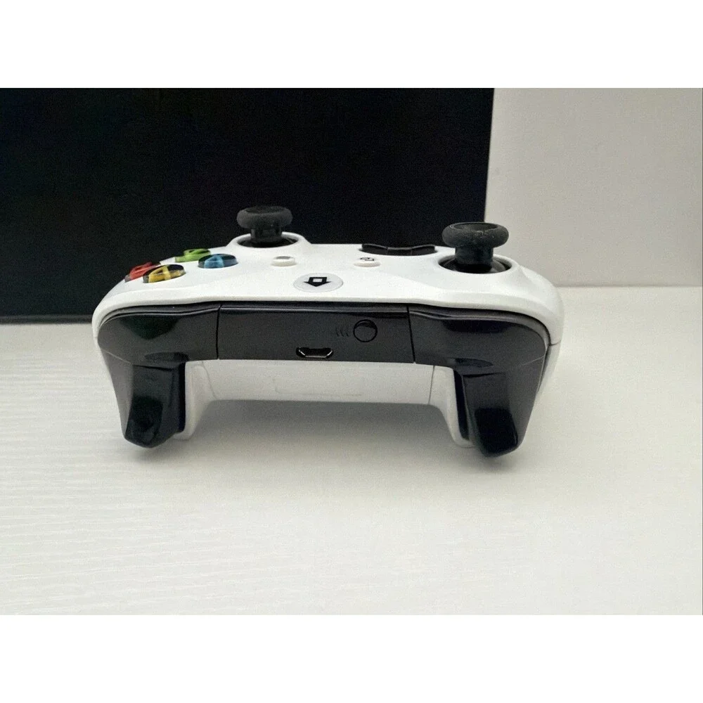 Microsoft xbox one